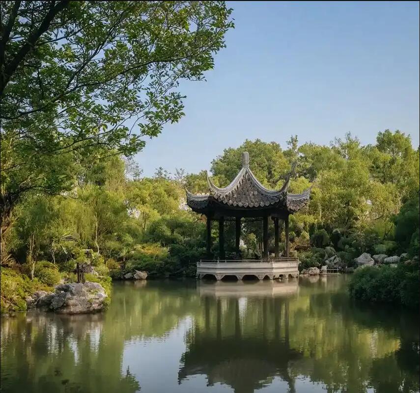 兰山区雨珍建筑有限公司